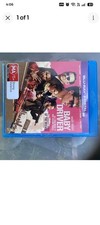 Baby Driver (Blu-ray, 2017) Region B