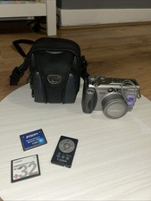 CANON POWERSHOT G3 DIGITAL CAMERA 4MP 14X ZOOM PC1032 RETRO VINTAGE