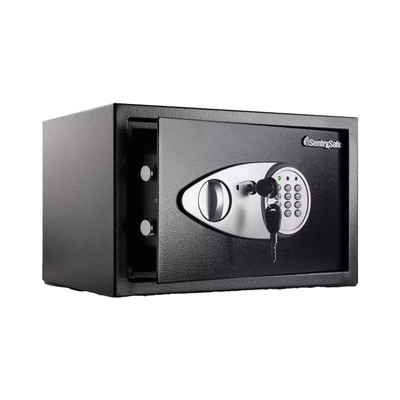 Sentry Safe X055 Digital Safe Brand New