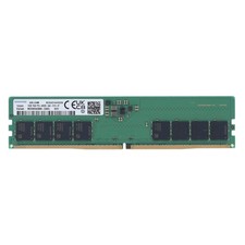 Image of Kingston HP32D4U2S8MR-8 8GB 1Rx8 PC4-25600AA-U (DDR4-3200MHz) RAM - 1yr Wty