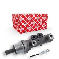 Febi Bilstein Hauptbremszylinder FüR Seat Leon Vw Touran Caddy Iii Golf Plus V