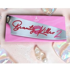 Jeffree Star Cosmetics - Beauty Killer 2 Eyeshadow Palette - NEW