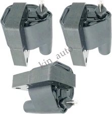 3X Ignition Coil MIA11721 For John Deere XUV825i,XUV825i S4Gator Utility Vehicle
