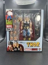 MAFEX No.182 The Mighty Thor Marvel Medicom Toy 6    Action Figure MISB