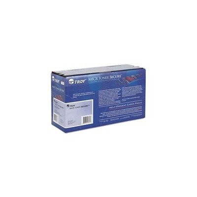 MICR Print Solutions 0281550001 Toner Cartridge Black 2700 Page