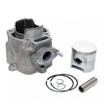487638 GRUPPO TERMICO CILINDRO PISTONE ORIGINALE GILERA RUNNER 180 FXR  SP 2T
