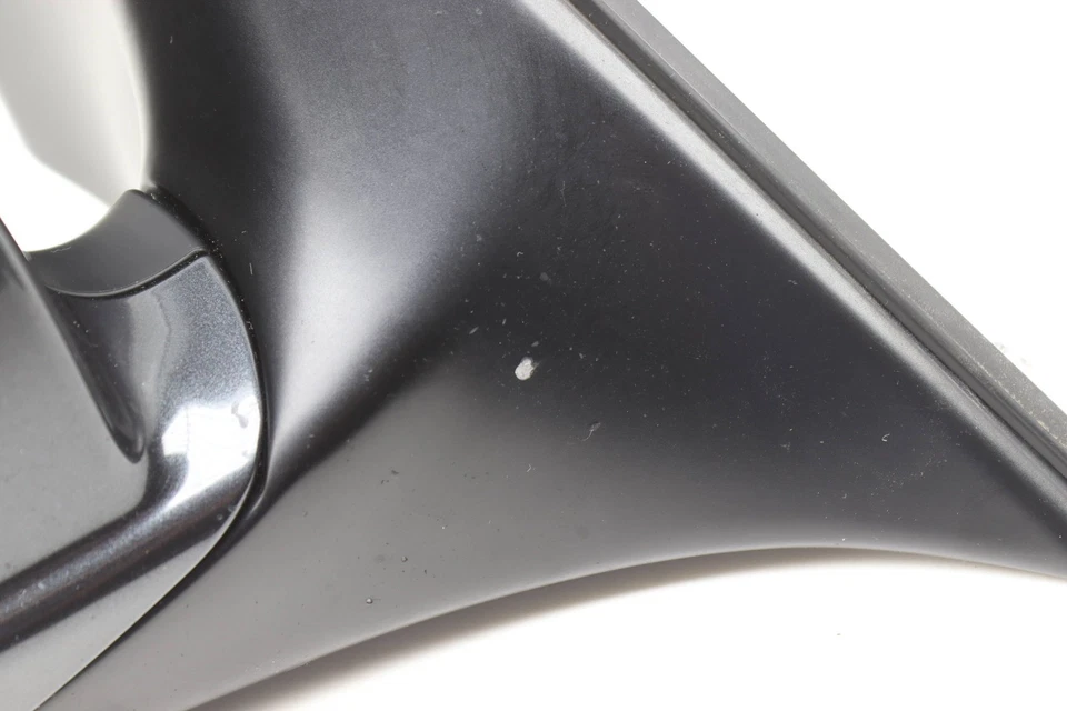 2011-2013 BMW 550I XDRIVE - Right SIDE VIEW DOOR Mirror 7283612 - Image 3 of 4