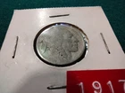 1917 P Buffalo Head Nickel In Good Condition See Pics Low Shipping