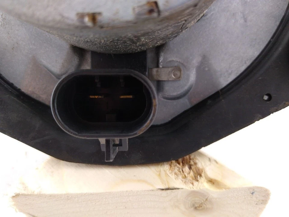 Chevrolet Camaro HVAC Air Conditioning AC Blower Motor Fits 1993-2002 93 94 - Image 3 of 4