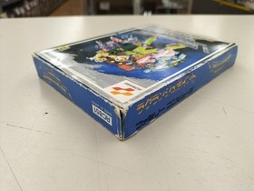 Famicom Software Model Lagrange Point Konami FM829