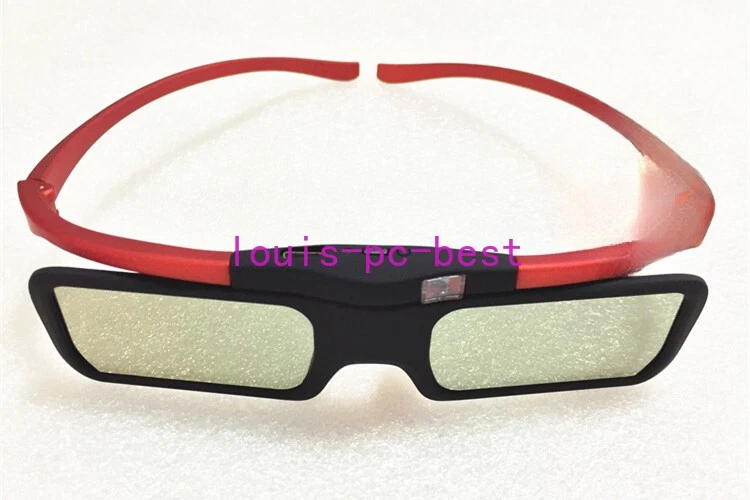 【動作未確認】optoma　3Dメガネ　ZD101 Optoma 3D TV Glasses and Accessories for sale | eBay