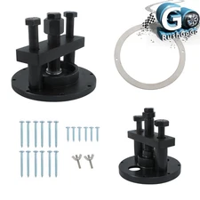 Front & Rear Crankshaft Seal Remover/Installer Tool for Detroit Diesel DD13/DD15