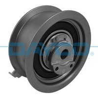 Dayco ATB2252 Spannrolle, Zahnriemen FüR Audi Seat Skoda Vw