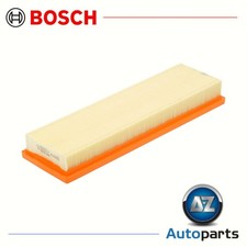 For Citroen - C3 MK2 1.1 1.4 2002-2010 1444CZ 1444EA 1444GH Air Filter Bosch
