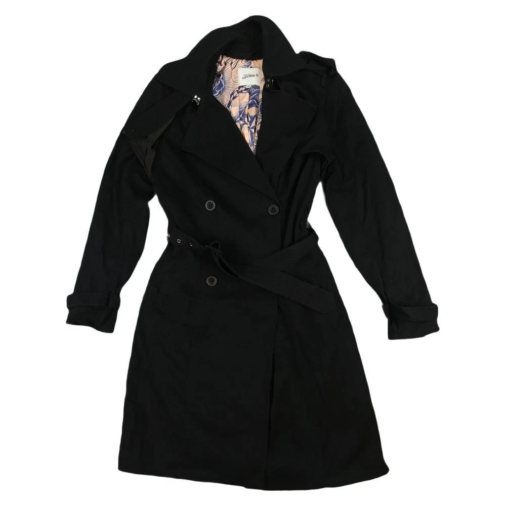 Jean Paul Gaultier Trench Coats for Women for sale - eBay