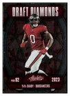 2025 Panini Absolute YaYa Diaby Base (RAW)