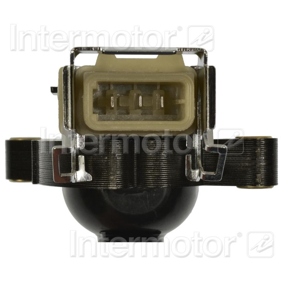 For 2002 Rolls-Royce Park Ward Ignition Coil SMP