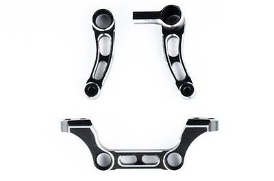Reve D RDX ALUMINUM BELL CRANK SET REVD1202A