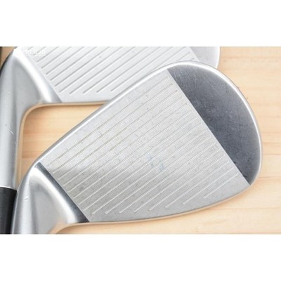 Dunlop SRIXON ZX5 Irons #5-PW/AW N.S PRO MODUS3 TOUR 105 D.S.T S