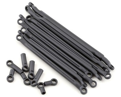Element RC Enduro SE Links & Rod Ends [ASC42306]
