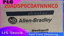 New Allen-Bradley 20AD5P0C0AYNNNC0 Free Shipping US