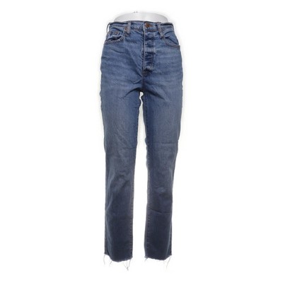 Universal Thread, Jeans, Größe: 34, Blau, Elasthan/Recycelte Baumwolle #DFC