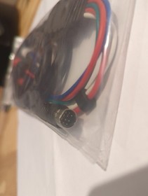Sega Saturn Component, YPbPr Cables, Retrogamingcables, New