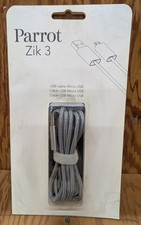Parrot Zik 3 Micro USB Cable