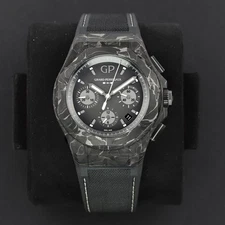 Girard Perregaux Laureato Absolute 8Tech 44mm 81060-41-3222-1CX