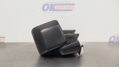 #ad 21 JEEP GLADIATOR JT POWER BLIND SPOT EXTERIOR SIDE VIEW MIRROR RIGHT PASSENGER $106.25