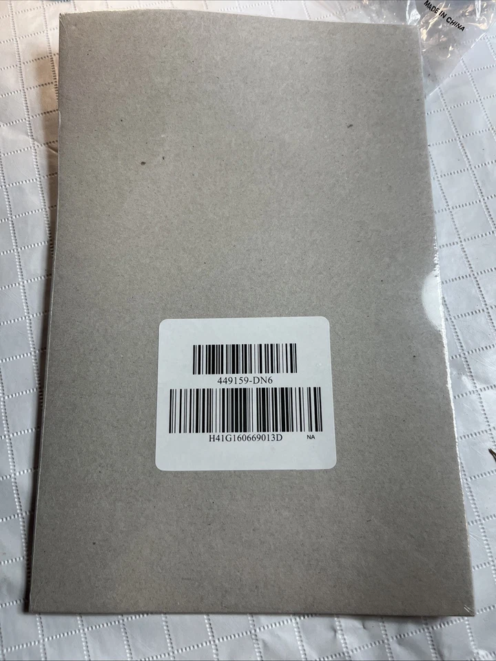 HP Monitor Software & Documentation CD Kit A494961-B26 + Warranty – L1750 L1950 - Image 2 of 2