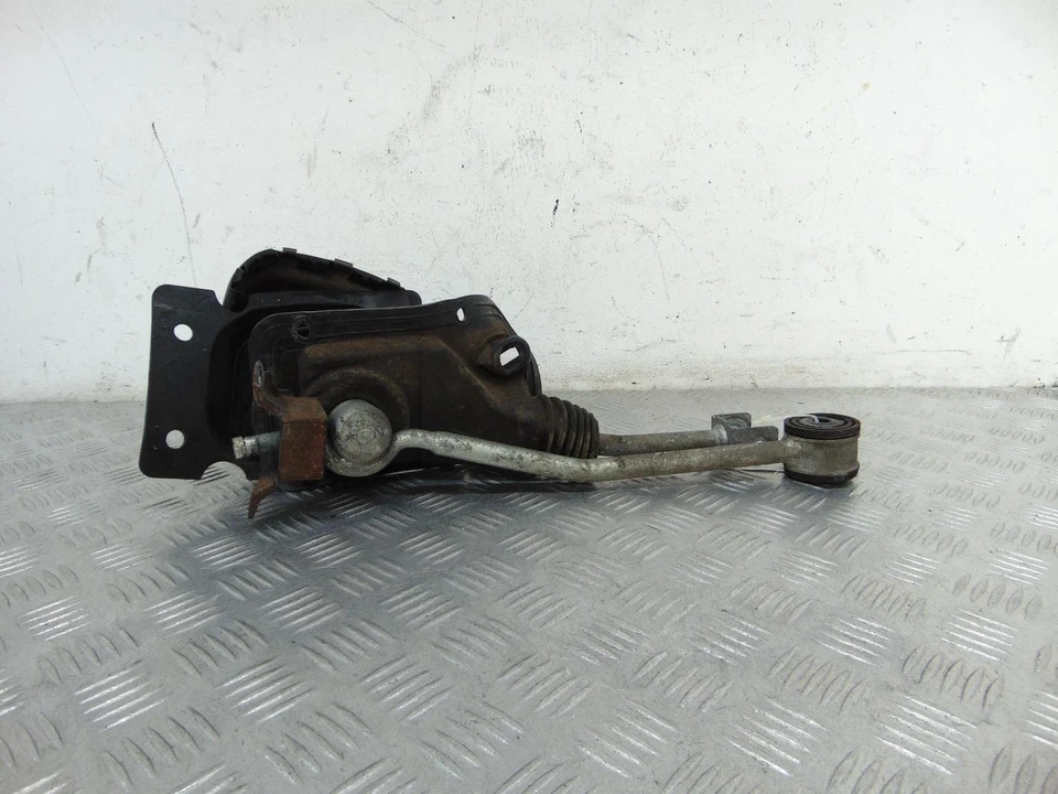 Palanca de cambios manual Subaru Impreza 5 velocidades y acoplamiento 2.0 diésel 07-12A Foto 3 de 4