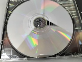 Dreamcast Software Model Us Shenmue Sega FHK97