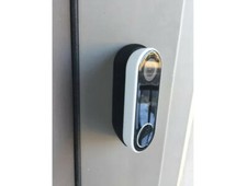 Nest Hello Doorbell Angle Wedge Adapter Mount Kit