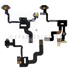 iPhone 4 | iPhone 4 CDMA | iPhone 4S Proximity Sensor Power Button Flex Cable