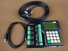 1pcs RichAuto A11E 3 Axis CNC DSP Controller for Router Upgrade 0501 Controller