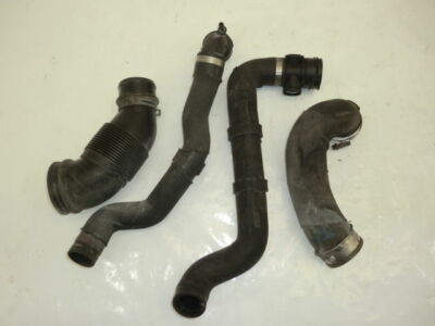 VW Phaeton 3.0 TDI - Kühlwasserschlauch Wasserschläuche | F1A7343