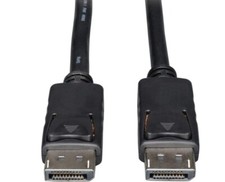Tripp Lite DisplayPort Cable Male to Male - 50FT