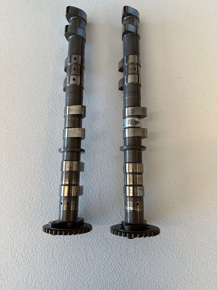 R❣️ 13-'18 Kawasaki Zx6R Camshafts Intake & ExhaustCAMSHAFT-COMP