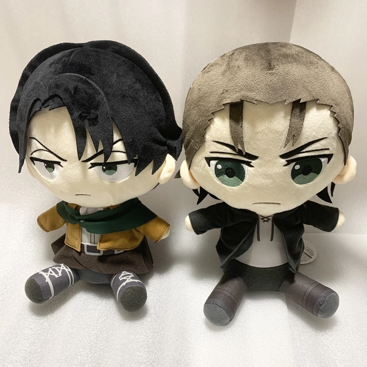 Levi plush sale