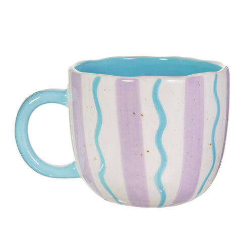 3D Tier Tasse Überraschung versteckter Frosch Elefant Katze Capybara Hundetasse Sass & Belle - Bild 3 von 11