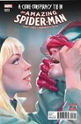 Amazing Spider-Man #23 Cc Vol 4 (2017) Marvel Comics