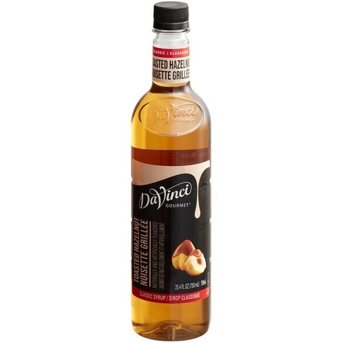 DaVinci Gourmet Classic (All Flavours) Syrup - 750 mL - Picture 54 of 58