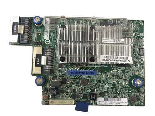 HP 843199-B21 Smart Array P840AR 2GB 12Gbps SAS 848147-001 Raid Controller
