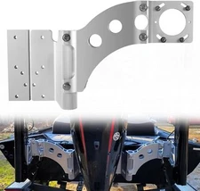 REPLACEMENT FOR MINN KOTA 1810303 TALON SANDWICH ADAPTER BRACKET - STARBOARD