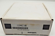IC694ACC310B EMERSON FILLER MODULE NEW IN FAC...