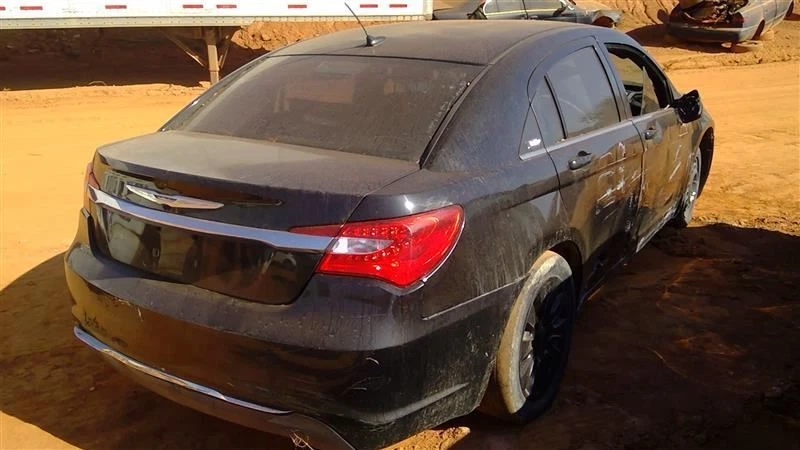 Interruptor de puerta delantera del conductor estilo clásico para conductores 11-17 COMPASS 185647 Foto 4 de 4