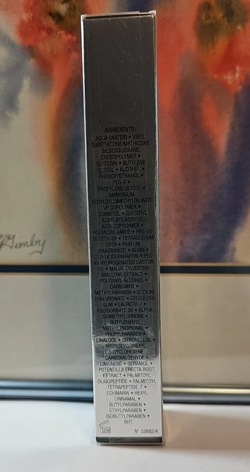 Relleno labial Dior Capture R60/80 bi-piel relleno de arrugas intenso para contorno nuevo  Foto 4 de 4