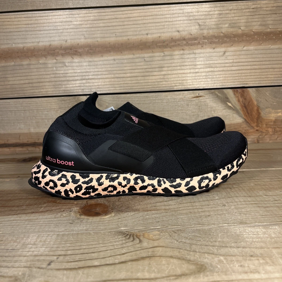 Adidas leopard print shoes womens cheap