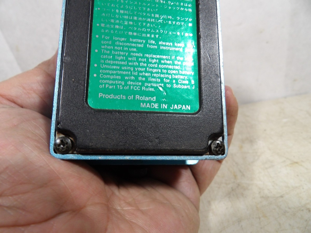 BOSS CE-3 Chorus Made in Japan 日本製 s-l400.jpg